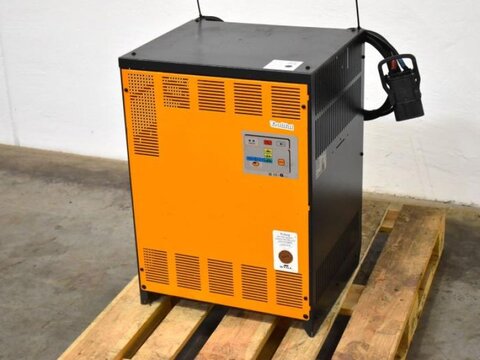 Still ecotron XM D 80 V/150 A