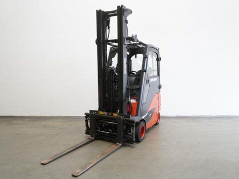 Linde E 20 PH EVO 386-02