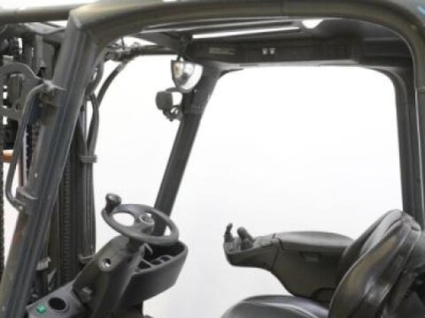 Linde H 16 T EVO 391-00 3