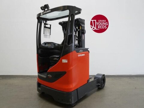 Linde R 14 G 1120