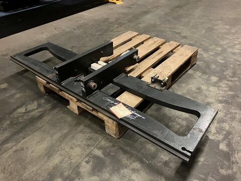 Linde 186