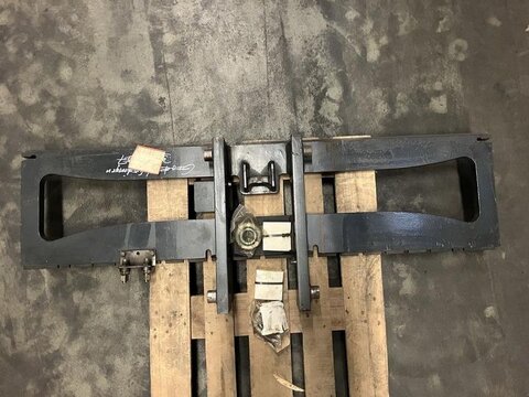 Linde 186 3