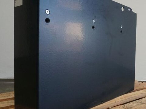 Sonstige 24 Volt 140 Ah