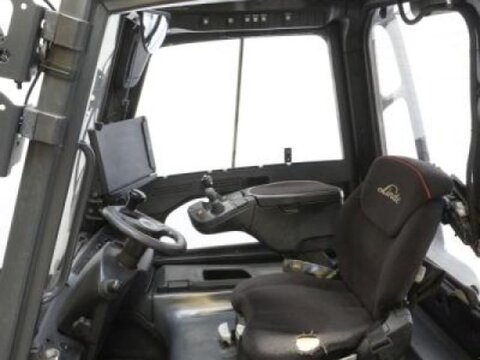 Linde E 25 ION 387 3