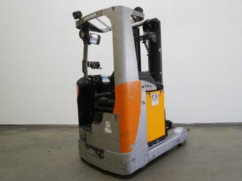 Still FM-X17N