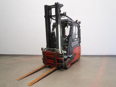 Linde E 16 L EVO 386-02