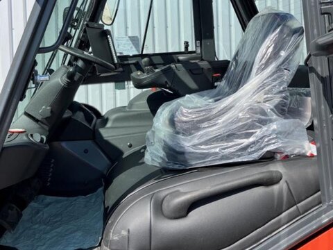 Linde E 80/900 1279 3