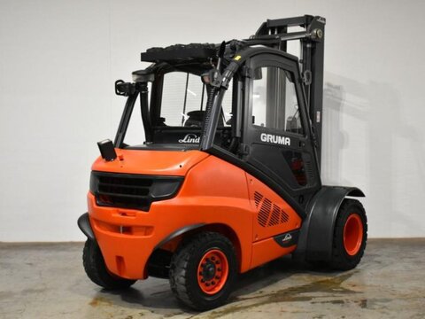 Linde H 45 D EVO 394-02 2