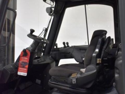 Linde H 45 D EVO 394-02 3