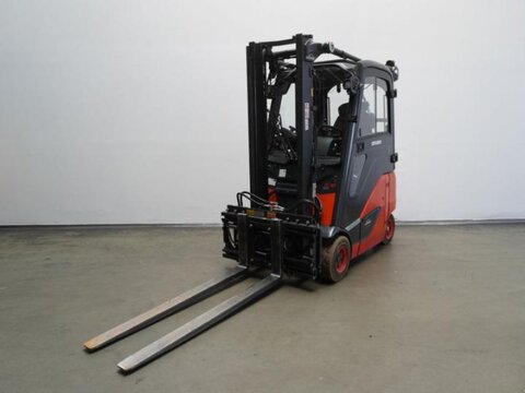 Linde E 16 PH EVO 386-02