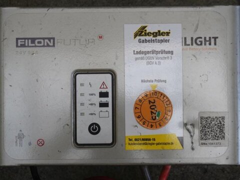 E 230 G 24/50 B50-FP 3