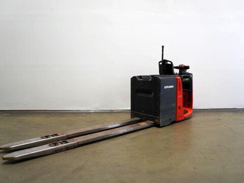 Linde N 20 132 2