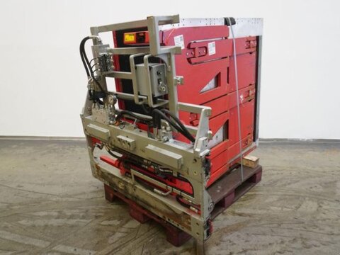 Durwen DURWEN UKK 25-PSD-E, Breite 1150 mm 2