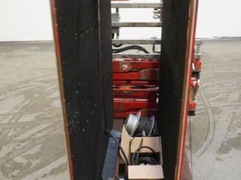 Durwen DURWEN UKK 25-PSD-E, Breite 1150 mm 3