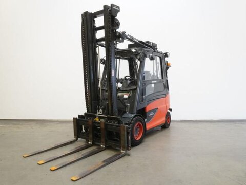 Linde E 40/600 HL 388