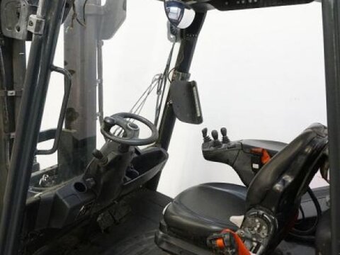 Linde H 45 D EVO 394-02 3