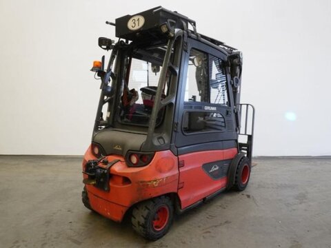 Linde E 35 L 387 2