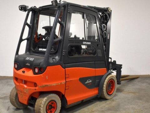 Linde E 35/600 H 388 2