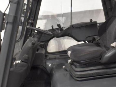 Linde E 35/600 H 388 3