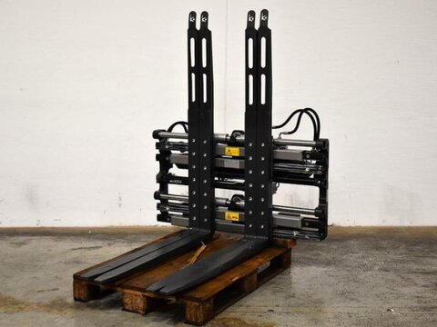 Kaup 2T429C, Breite 1.200 mm 1