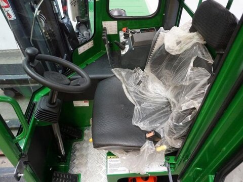 Combilift C3000 2