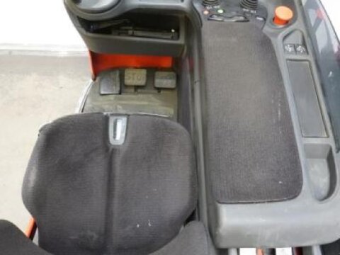 Linde R 16 HD 1120 3