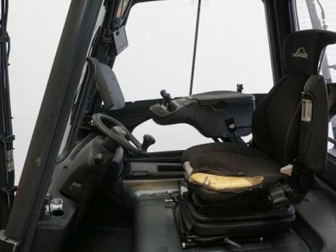 Linde E 25/600 HL 387 3