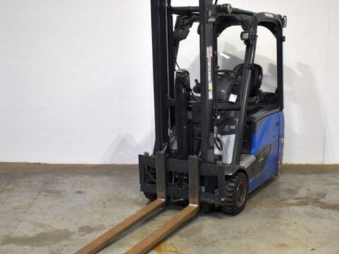 Linde E 16 H EVO 386-02 1