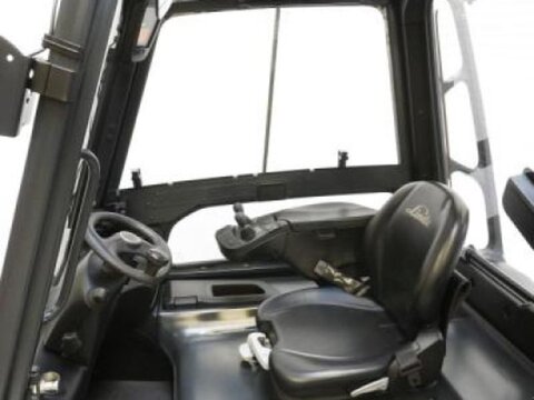 Linde E 25 L 387 3