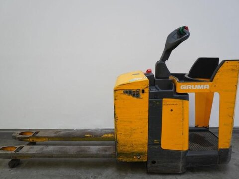 Jungheinrich ERE120 3