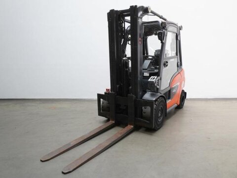 Linde H 30 D 1202