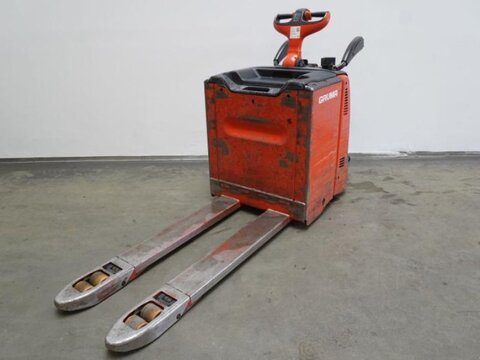 Linde T 20 AP 131-08 2