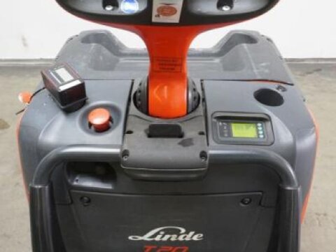 Linde T 20 AP 131-08 3