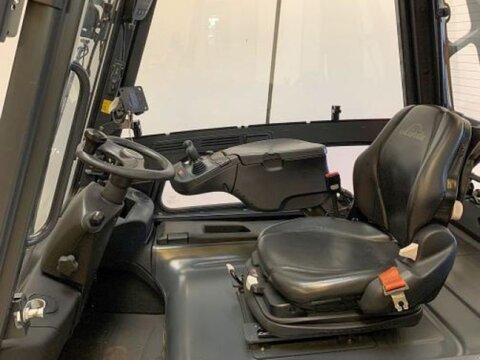 Linde E 50/600 HL 388 3