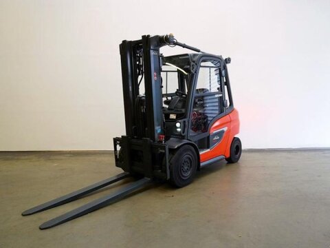 Linde H 30 D 1202