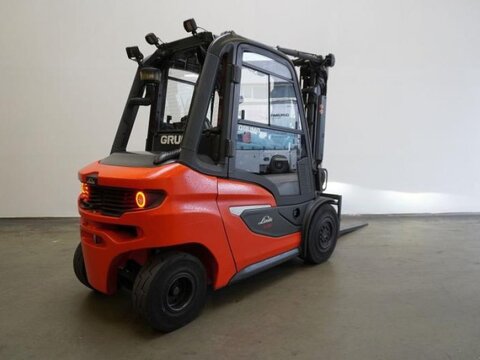 Linde H 30 D 1202 2