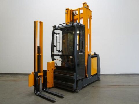 Jungheinrich EKX513 2