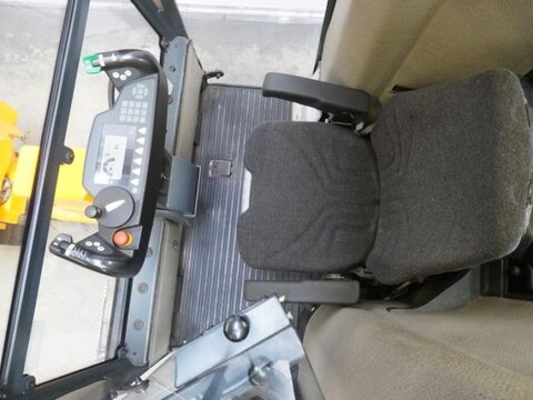 Jungheinrich EKX513 3