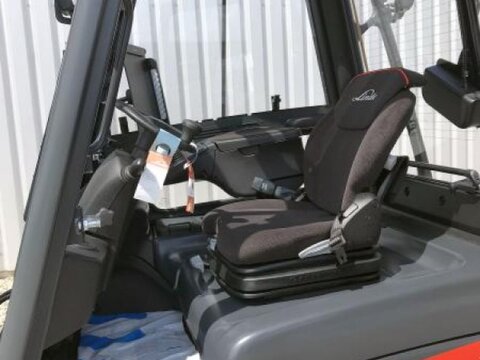 Linde E 25/600 H 387 3