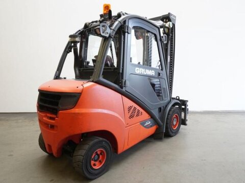 Linde H 30 D EVO 393-02 2