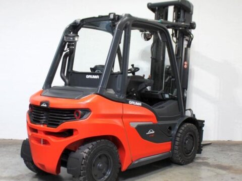 Linde H 40 D/600 1204-01 2