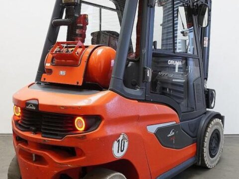 Linde H 30 T 1202 2