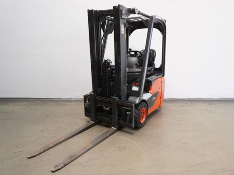 Linde E 12 EVO 386-02