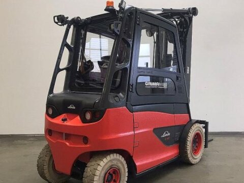 Linde E 40/600 H 388 2