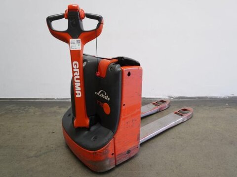 Linde T 16 ION 1152
