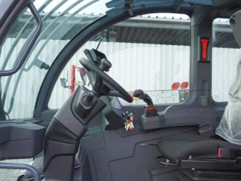 Magni RTH 6.31 - FÄLLKRAN 3