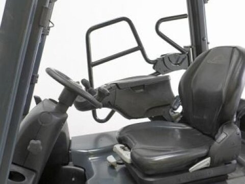 Linde E 16 H EVO 386-02 3