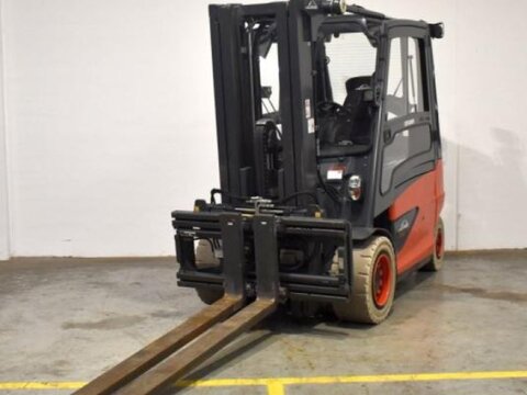 Linde E 50 HL 388 1