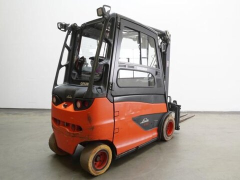 Linde E 30/600 HL 387 2