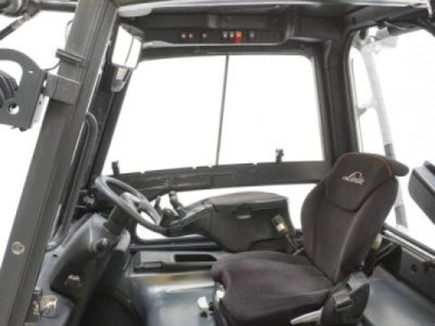 Linde E 30/600 HL 387 3